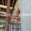 euro form/formwork panel/concrete formwork