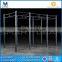 MSG New Design Fitness Gym Equipment Crossfit Rack with J-Cup