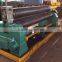 3 roll bending machine