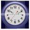 WC35002 pretty home decorate wall clock / selling well all over the world of high quality clock