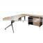 2015 New Design Modern Office Furniture Wooden Office Table