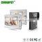 Access Control System Wired System Video Door Phone Intercom PST-VD972C