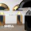 Chinese American Style Modern Desk Light Table Lamp for Restaurant or Hotel