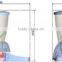 New design Auto dog food bowl high quality automatic pet feeder
