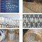cheap razor barb wire/galvanized razor wire