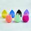 Factory OEM Beauty Makeup Blender Sponge /Drop Shaped Blender Makeup Sponge