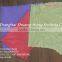 Light Color 100%Cotton new cleaning cloth