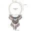 Manufacturer Supply Hot Sale Strong Packing Large Bead Necklace Made in China
