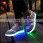 Led Shoes Glowing 7 Colors for Men and Women