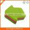 Die-cut Assorted self-adhesive note, Die-cut Colorful sticky notepads