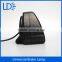 Hot sell LED warming light red motorcycle tail light