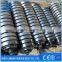 Rubber Conveyor Belt Types Roller Pulley