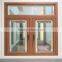 aluminum window and door production line with french aluminum window