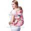 Ergonomically Designed for Safety Baby Favored Baby Carrier Ergonomic Kids Carrier