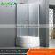 Cheap import products polished sliding shower cabinet buy direct from china manufacturer