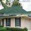 popular gerard stone coated metal shingle roof tiles in Uzbekistan