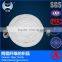 Fireproof Ceramic Fiber Cloth/Tape /Rope/Packing/Yarn With Steel Wire or Glass Fiber.