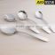 Chinese cutlery stainless steel 72pcs