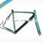 Hot sale special carbon frame road bike frame,famous china carbon road bike frame,new paintings carbon road frame.