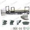 China EPS CNC Sheet cutting machine cutter manufacturer