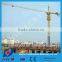60M, 10t New Tower Crane,building equipment