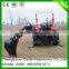 2016 hot selling mini tractor backhoe loader and towable backhoe loader for sale
