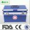 Aluminium medical First Aid box