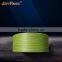 Strong tensile pp strapping band