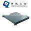 B75 LGA1155 firewall Security server 1U router networker firewall Server With BYPASS