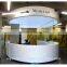 Popular style waterproof durable Reception Desk