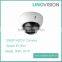 Vandal-proof 2MP 1080P Varifocal Lens 30m Smart IR Dome HDCVI Camera