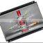 high sale usb sd card hd 10.1inch open frame advertising kiosk player