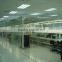 Customized laminar flow booth manufacturer,clean room booth