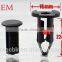 Hot sell good quality environmental Auto Plastic Clips Fasteners For Car Manufactures&Suppliers&Exporters China