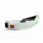 Waterproof LED elastic arm band leg band bag light safety led sport light