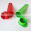 Food Grade Silicone Ice Cream Maker Mould