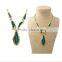 2014 new fashional golden necklace /sweater chain