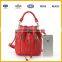 New arrived fashion women punk style shoulder bags PU handbag,pu messenger bag