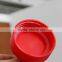 550ml borosilicate glass bottle water bottle drink bottle with silicone lid and sleeve N6396