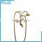 Trade Assurance Eco-Friendly High Quality Antique Bath Shower Set