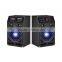 10 Inch BLuetooth Function Active Digital Amplifier Speaker