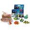 Ocean life Dig and discover kits, dig it out kit