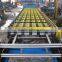 Most popular metal roofing double layer roll forming machine