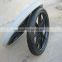 20x2.125 hot sale durable PU foamed wheel