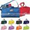 The Popeye Non-Woven Duffel Bag
