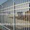China Supplier Zinc Steel Fence