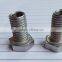 Bolt With Hole in Head/bolt With Hole