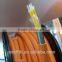 2.0mm Multifiber Armored optical cable