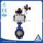 cast iron butterfly valve with EPDM seat