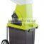 2500W electric cutting shredder